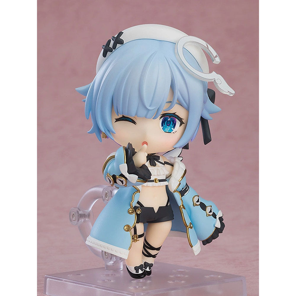 FIGURA NENDOROID NAZUNA AMEMIYA 2258 FIGURA NENDOROID NAZUNA AMEMIYA 2258